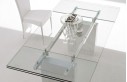 Zeta Обеденный стол-трансформер от Cattelan Italia 
